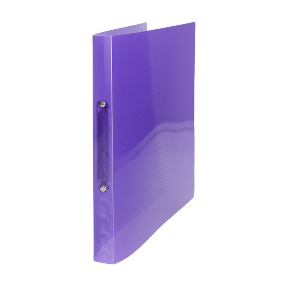 RING BINDER FILE 2D25 (THICK) – IMPERIAL STATIONERY MART