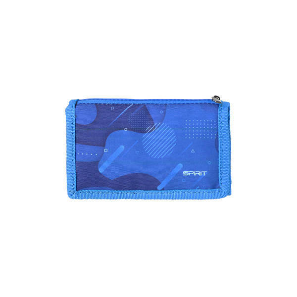 Kids wallet ''BLUE HARMONY