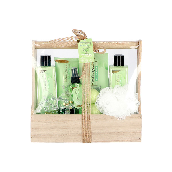 Bath Gift Set 