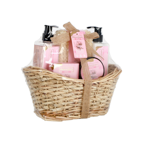 Bath Gift Set 