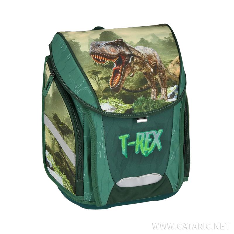 Torba set ''T-REX'' 3D COMO 5-dijelova (Magnetna kopča) 