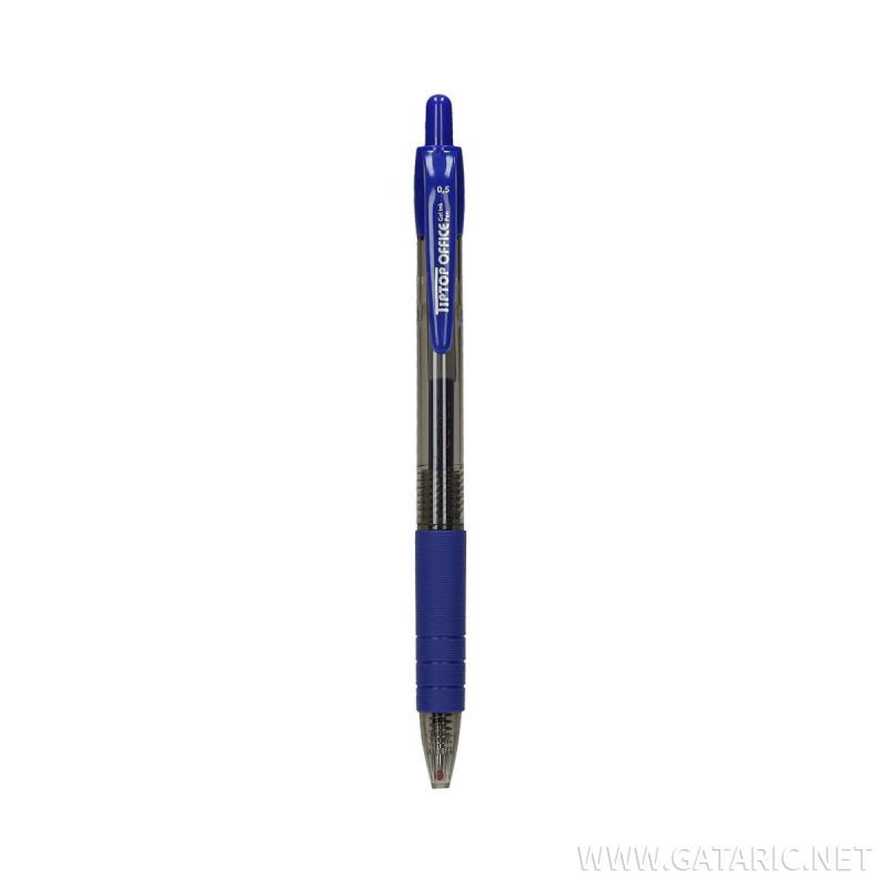 Gel olovka ''Classic Gel'', 0.5mm | Gataric International Group
